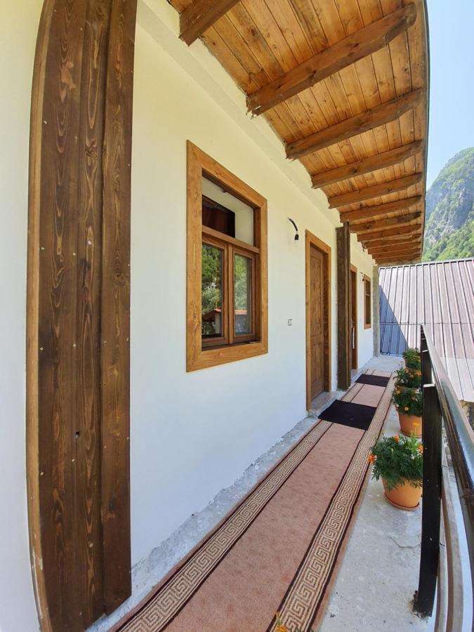 Casa de hóspedes Flodisa