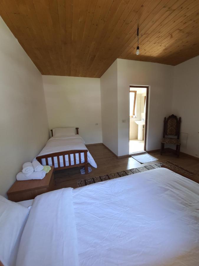Casa de hóspedes Flodisa 4*