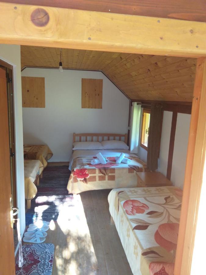 Casa de hóspedes Flodisa Theth