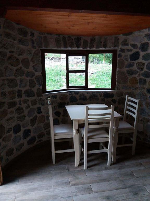 Casa de hóspedes Flodisa