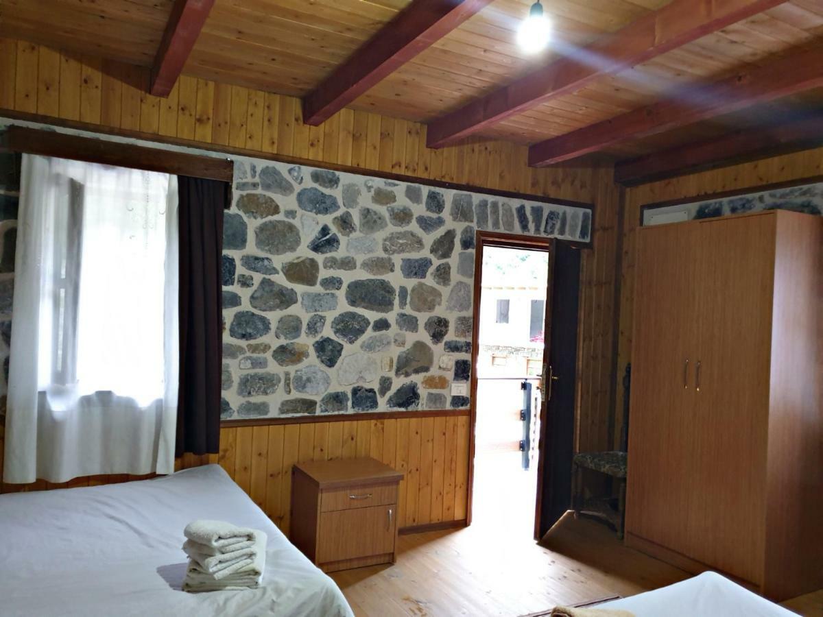 Flodisa Casa de hóspedes Theth