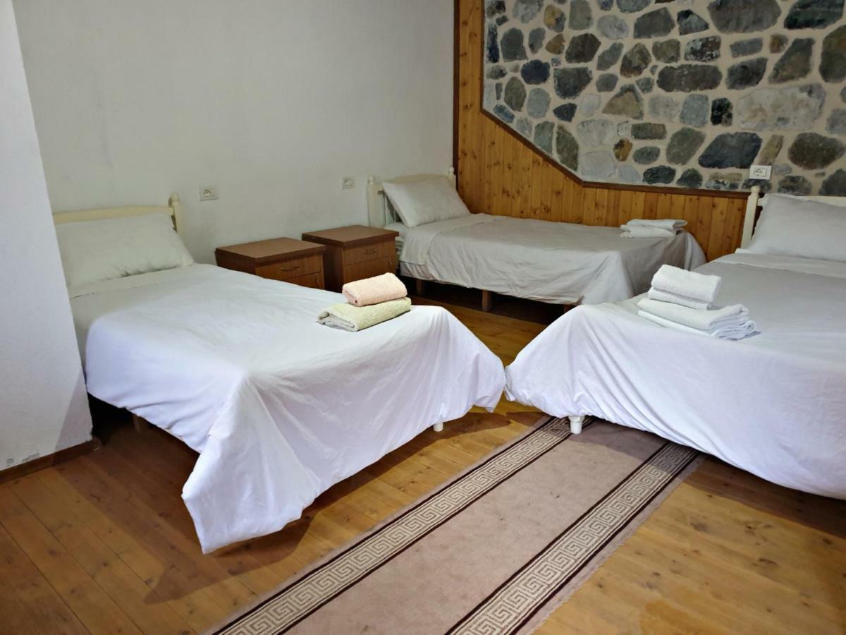 Flodisa Casa de hóspedes Theth